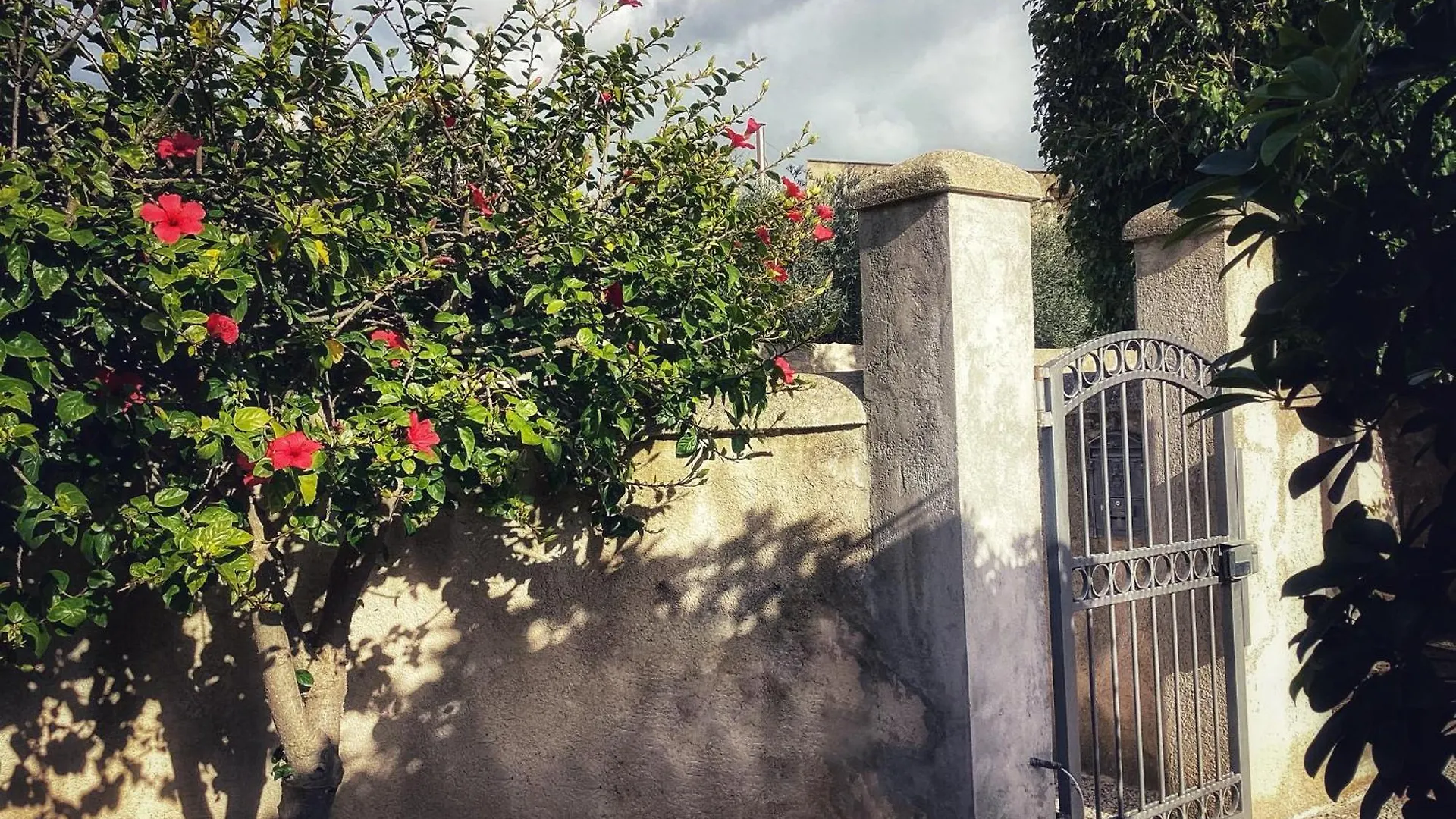 Holiday home Villa Silvana Mazara del Vallo Italy