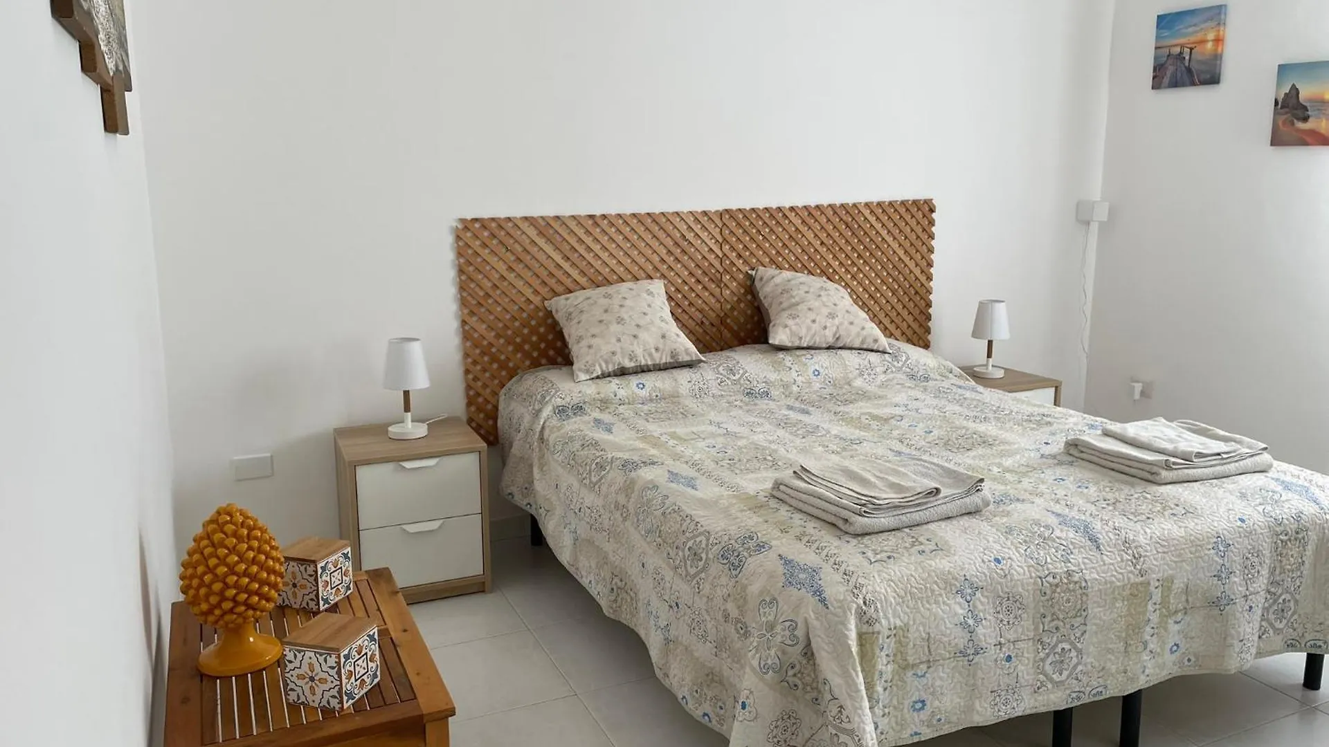 Holiday home Villa Silvana Mazara del Vallo