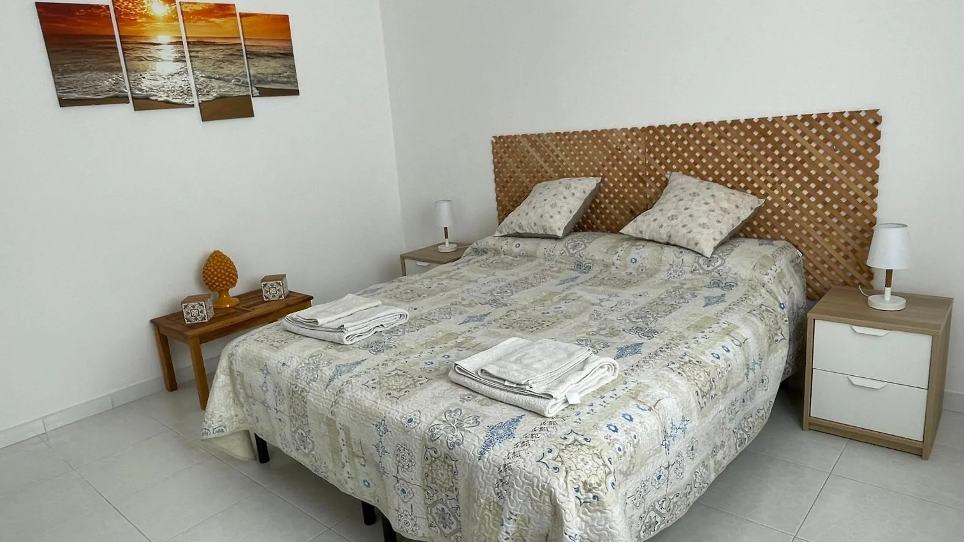 Villa Silvana Mazara del Vallo Holiday home