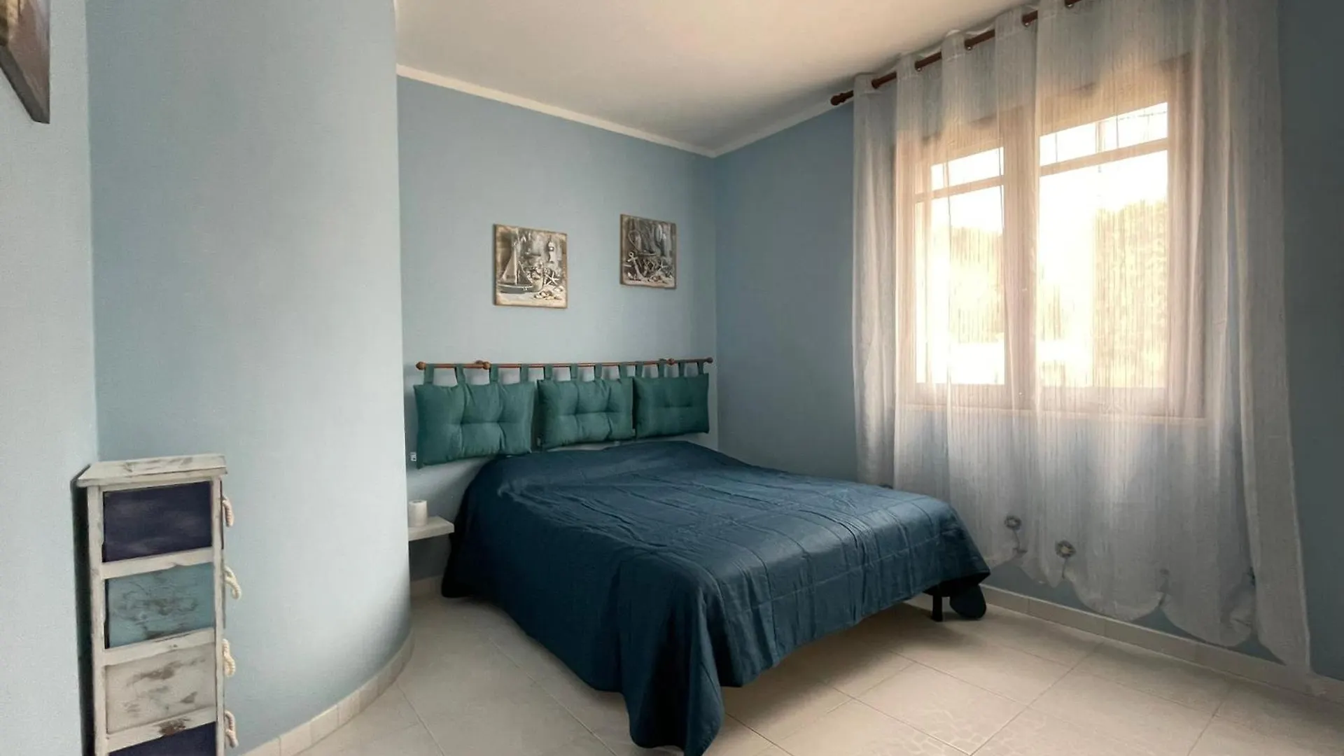 Villa Silvana Mazara del Vallo Italy