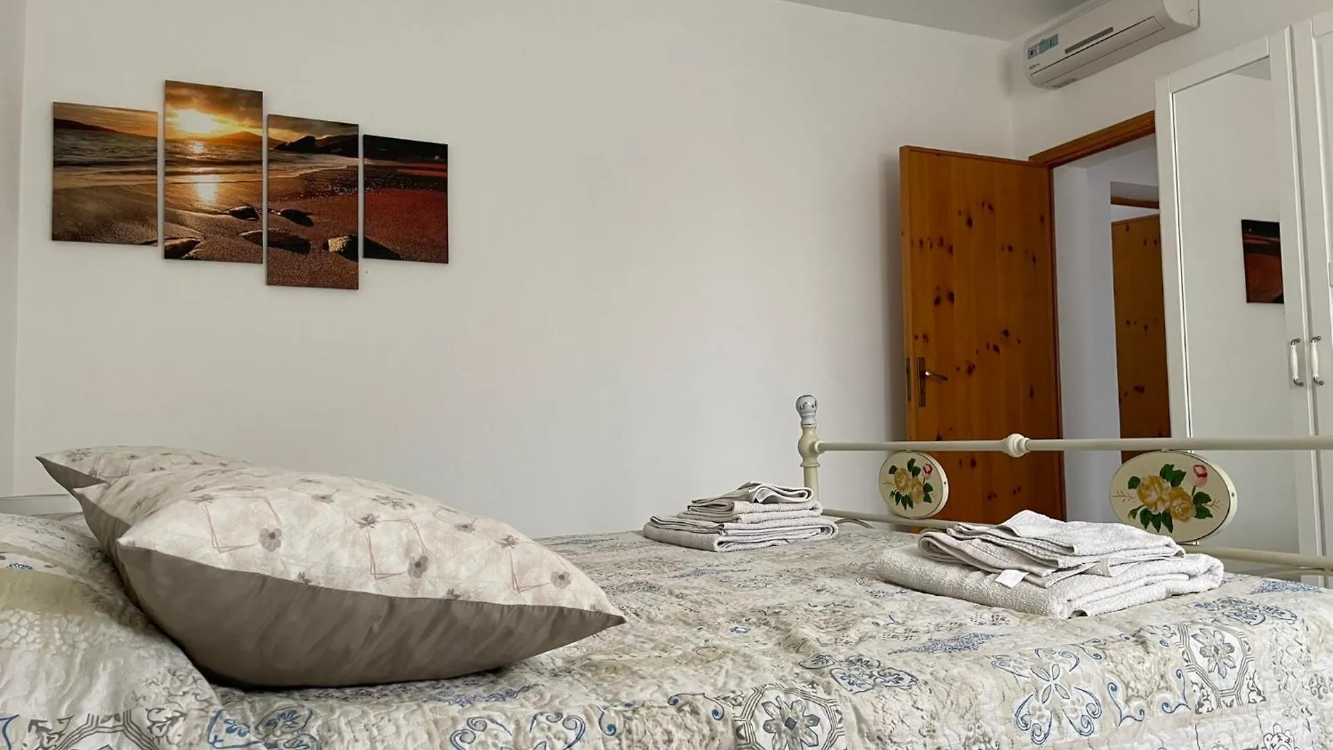 Villa Silvana Mazara del Vallo 0*,
