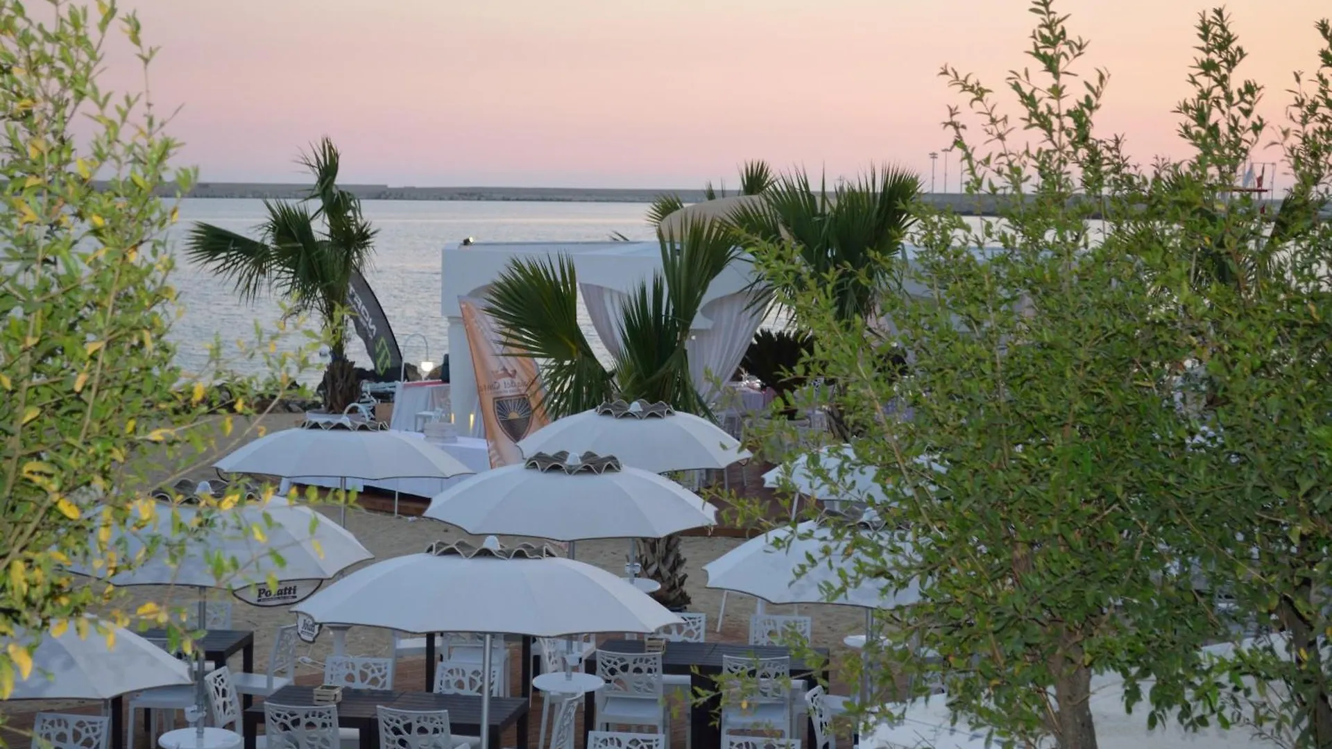 Holiday home Villa Silvana Mazara del Vallo