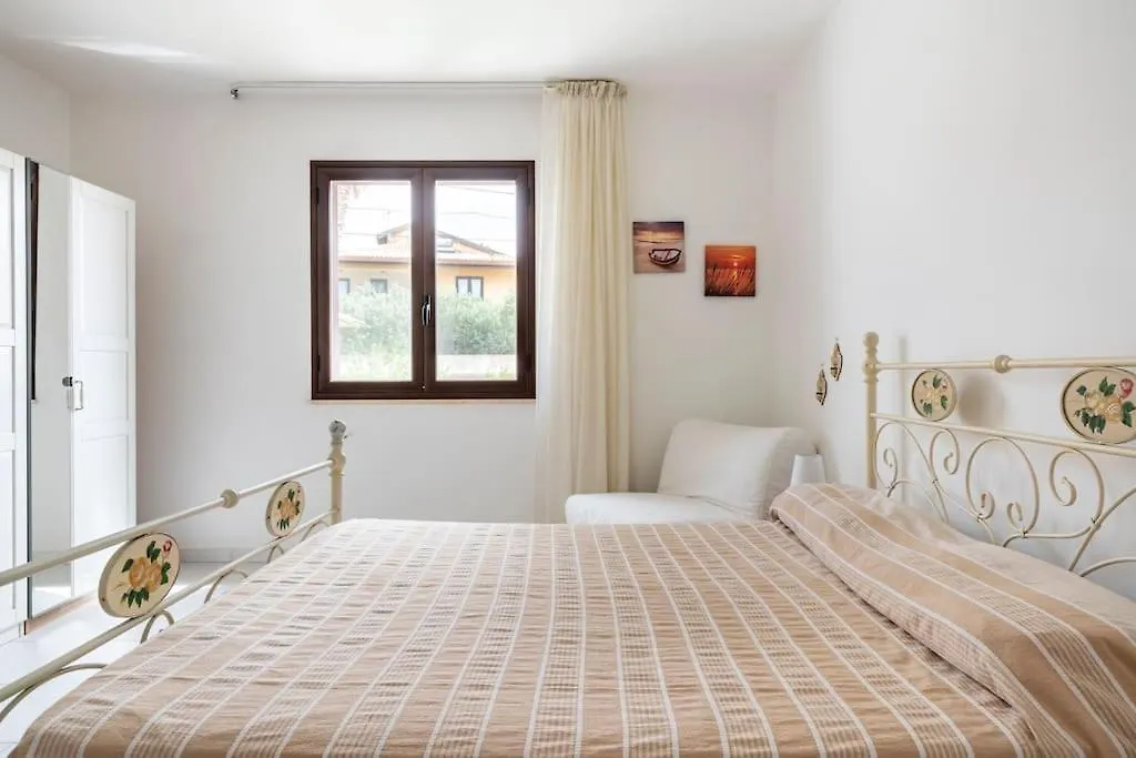 Villa Silvana Mazara del Vallo 0*,  Italy
