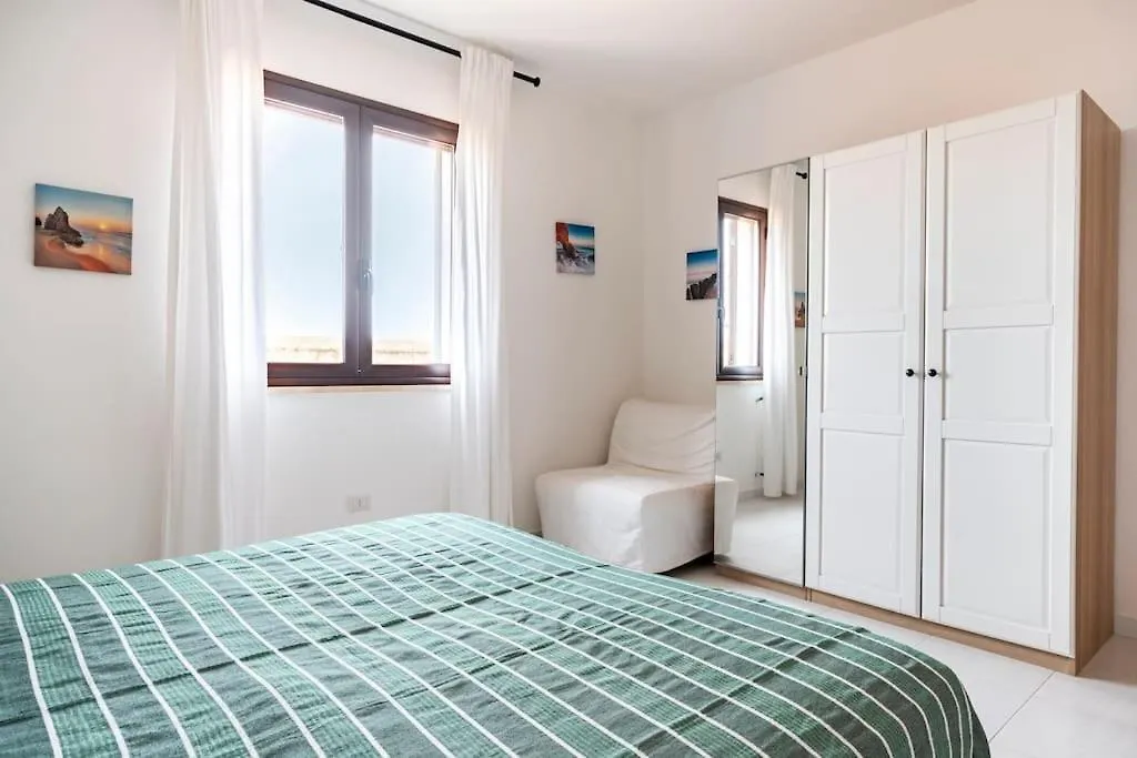 Villa Silvana Mazara del Vallo 0*,