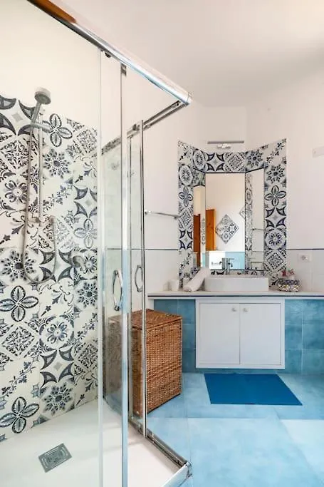 Villa Silvana Mazara del Vallo Holiday home