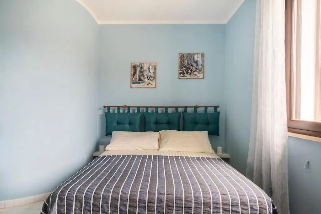 Holiday home Villa Silvana Mazara del Vallo