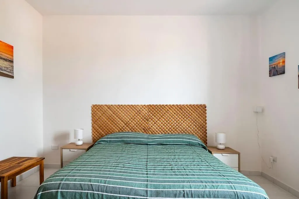 Villa Silvana Mazara del Vallo Holiday home