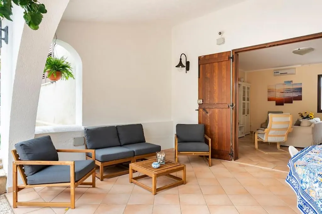 Villa Silvana Mazara del Vallo